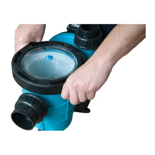 Gemaş Havuz Pompası Streamer 2010 1 Hp 380 volt