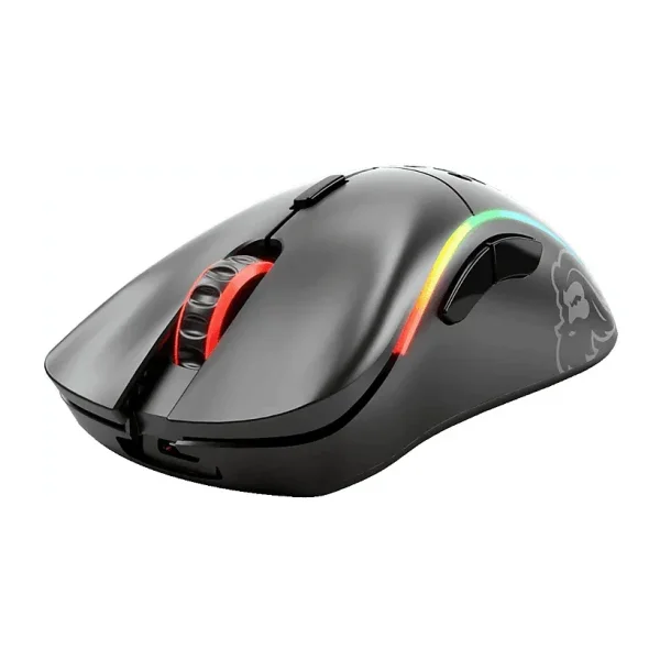 Glorious Model D Mat RGB Şarjlı Optik Kablosuz Oyuncu Mouse