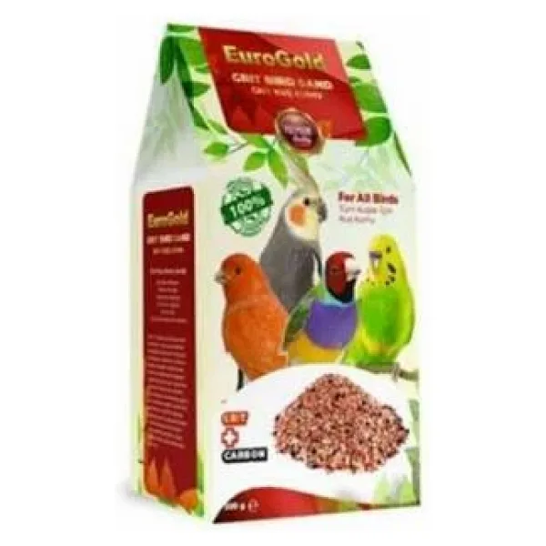 Grit Kuş Kumu 300 Gr