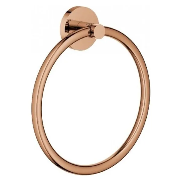 Grohe 40365DA1 Essentials Warm Sunset Halka Havluluk