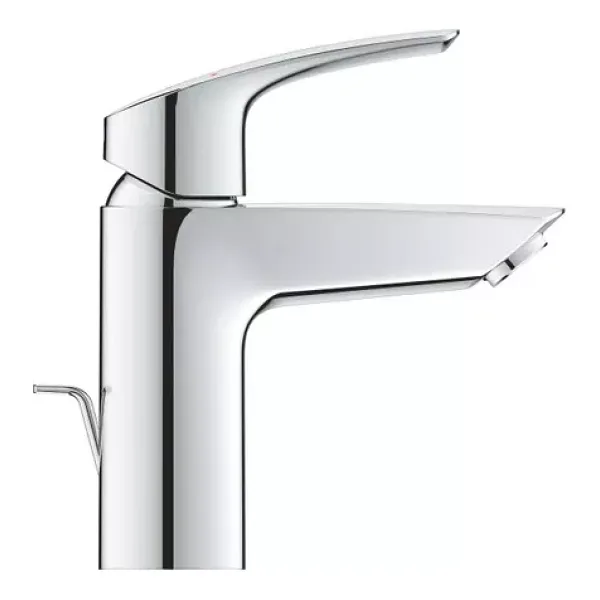 Grohe Eurosmart S 33265003 Tek Kumandalı Lavabo Bataryası