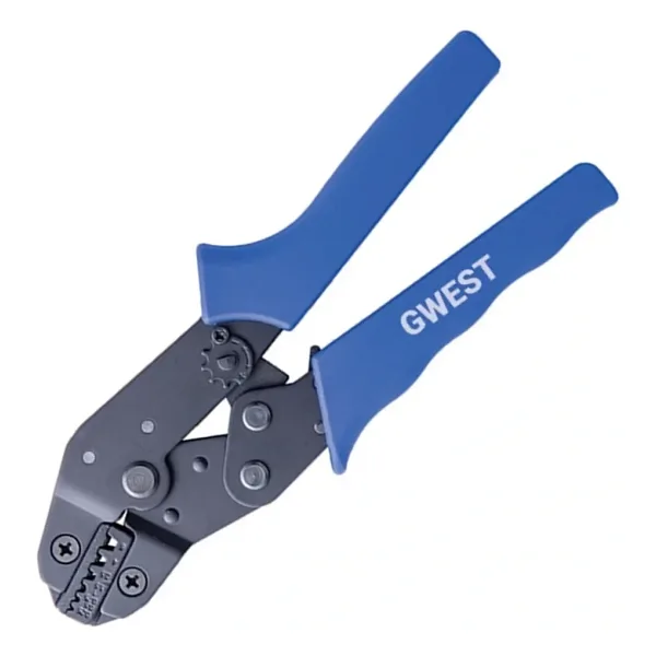 Gwest GW-B4 Kablo Yüksüğü Sıkma Pensesi 0.25-6 mm²