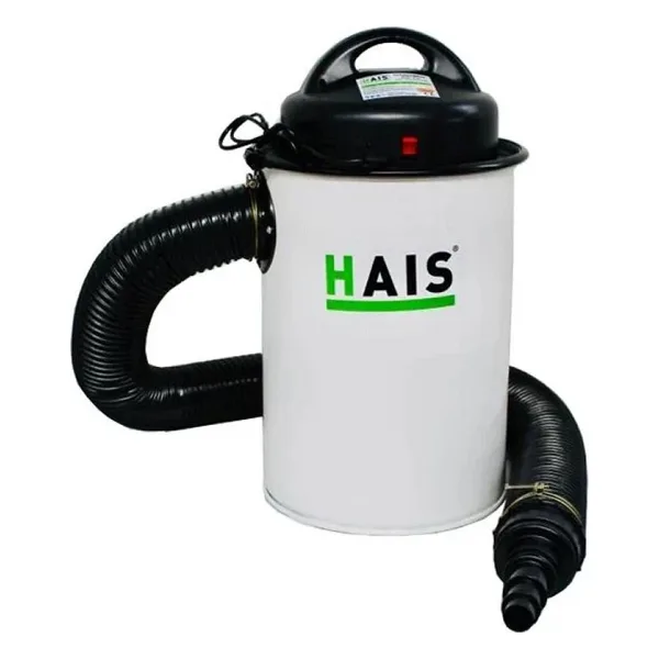 Hais DC-D 50 Litre Toz Emme Makinesi