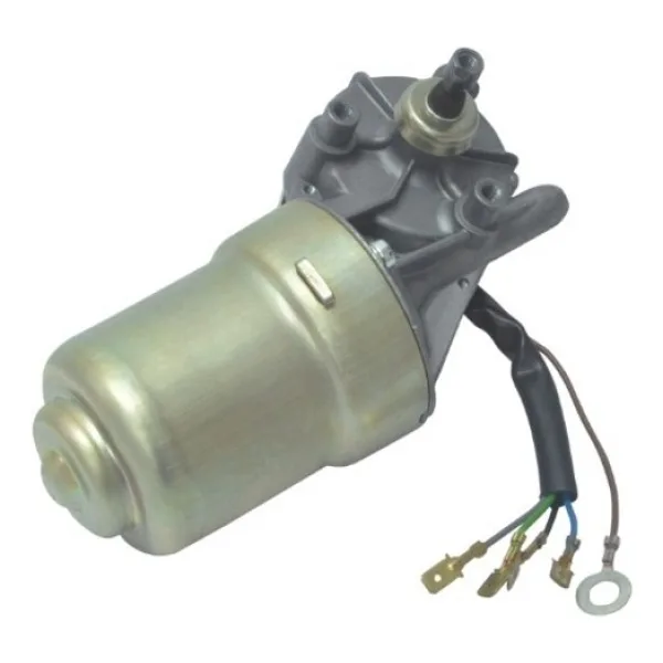 Hellux HSM198800 Silecek Motoru 12V R12 Mako 64357001 64357031