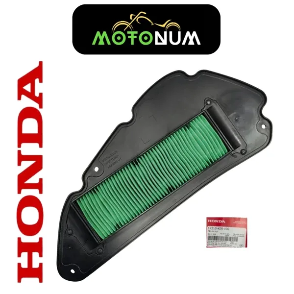 Honda Forza 250 2021 Ve Sonrası Hava Filtresi M14684