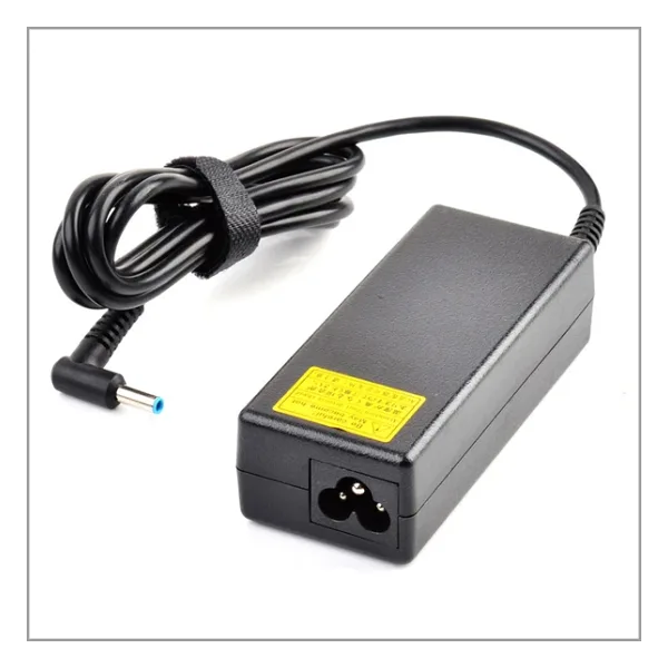 HP 19.5V 3.33A 4.5x3.0mm 65W Laptop Şarj Aleti ( Adaptör )