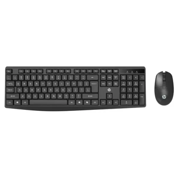 HP CS10L 6NY40PA Kablosuz Klavye Mouse Seti
