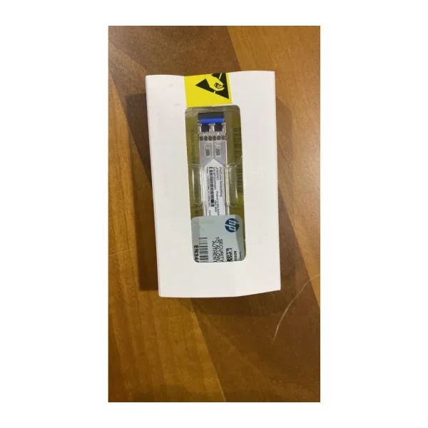 HP X121 J4859C SFP Modül