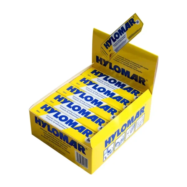 Hylomar M Sızdırmazlık Sıvı Conta - 80ml
