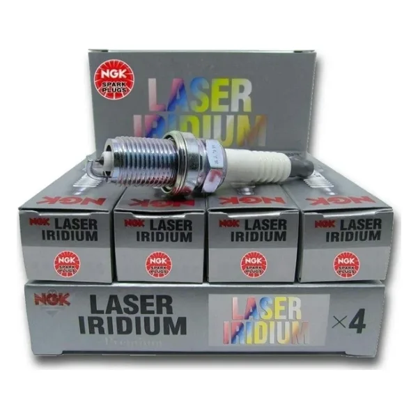 Hyundai Xg 30 1998-2005 Ngk İridyum Buji 4 Ad