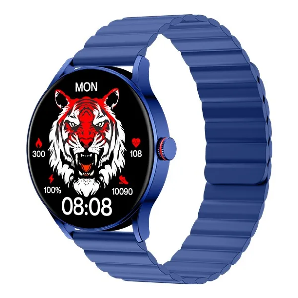 Imiki TG1 Mavi Akıllı Saat