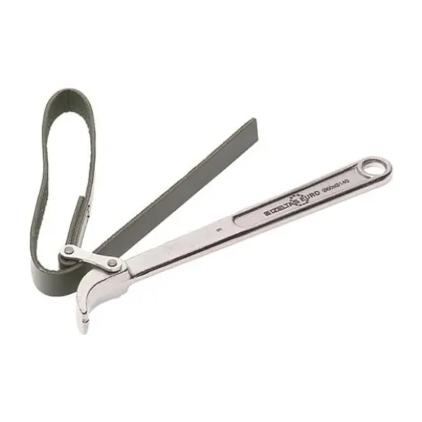 İzeltaş 0637350140 60x140 mm Kayışlı Yağ Filtresi Sökeceği