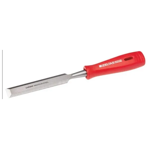 İzeltaş 5010230022 22 mm Düz Iskarpela