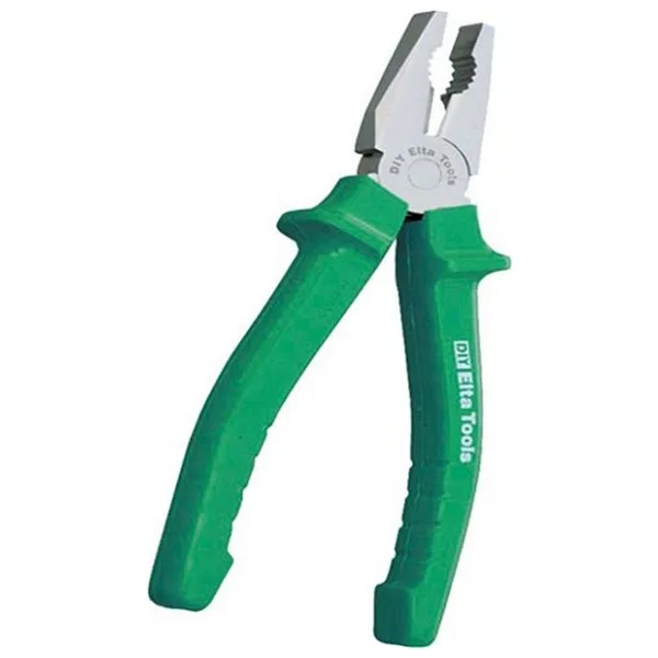 İzeltaş Elta Tools Kombine Pense 180mm