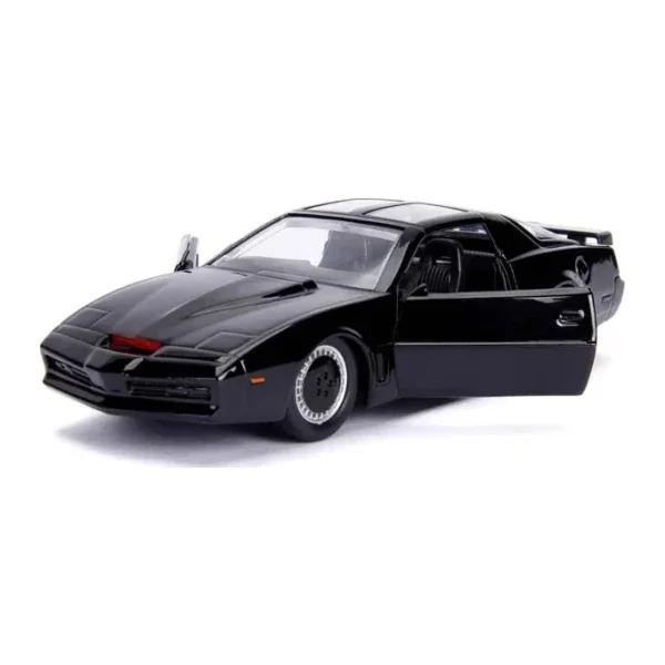 Jada Knight Rider 1982 Model Araba 253255000