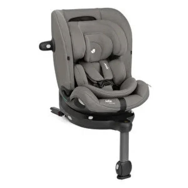 Joie I-Pivot Grow Thunder 0-25 kg Oto Koltuğu