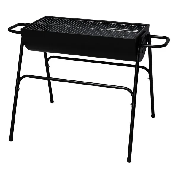 Kumtel KB-337D Kapaksız Kömürlü Barbekü