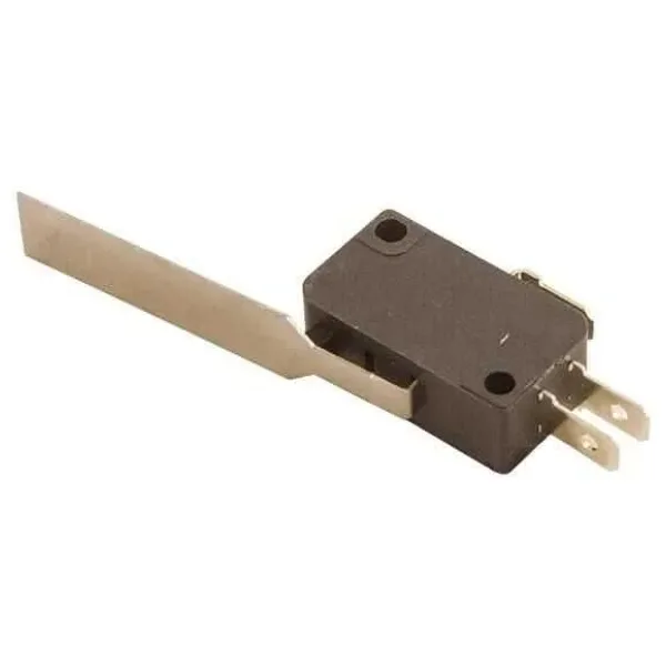 KW3A Uzun Mandallı Switch 3-Pin