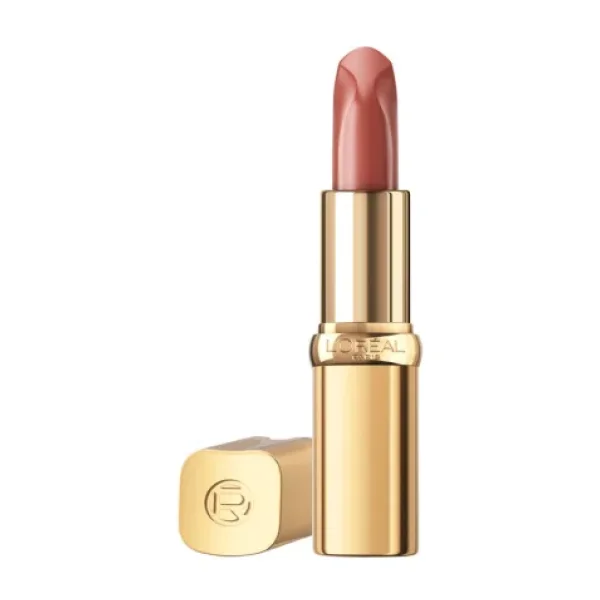 L'Oreal Paris Color Riche Saten Bitişli 540 Nude Unstoppable Stick Ruj