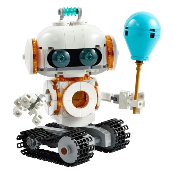 Lego 31164 Creator 3'ü 1 Arada Uzay Robotu