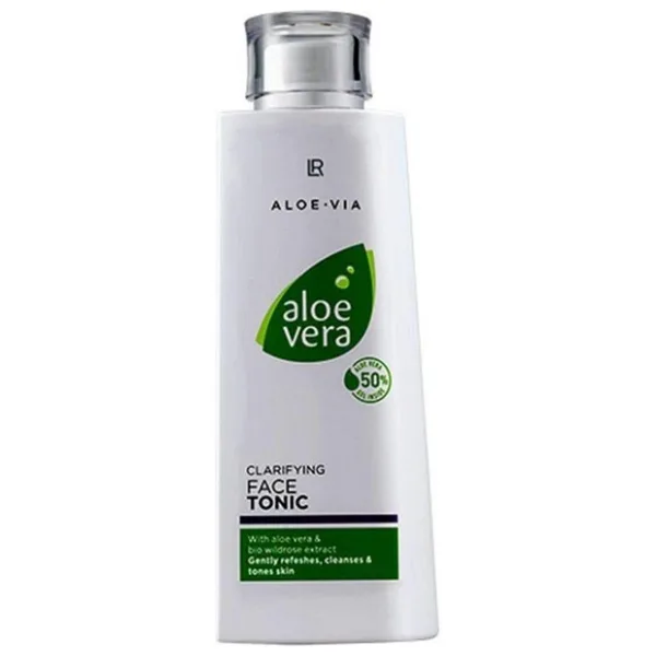 Lr Kozmetik Lr Aloe Vera Tonik 200ML