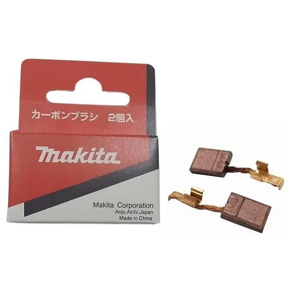 Makita Cb-440 Yedek Kömür