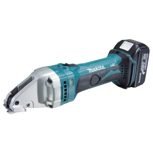 Makita DJS161RFJ Akülü Sac Kesme Makinesi