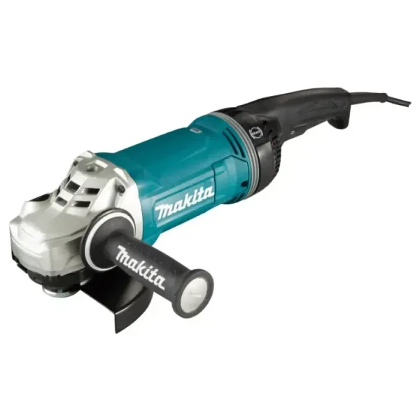 Makita GA7030 2400 W Büyük Taşlama