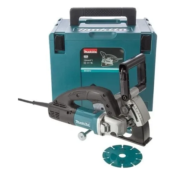 Makita SG1251J Kanal Açma Makinesi