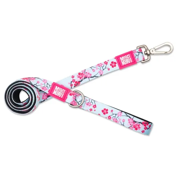 Max & Molly Tasma - Cherry Bloom, S