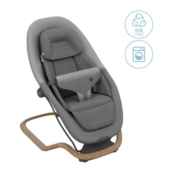 Maxi-Cosi Dove Pro Elegance Graphite Ev Tipi Ana Kucağı