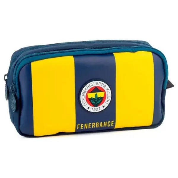 Me Çanta 25759 Fenerbahçe Çubuklu Kalemlik