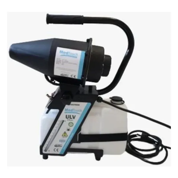 Medtouch Mt-ulv2500 Elektrikli Dezenfektan Ilaçlama Ulv Cihazı Makinası
