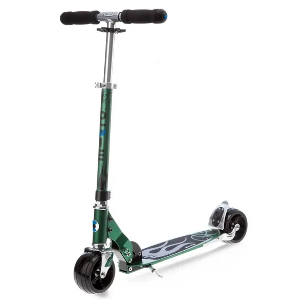 Micro Rocket 2 Tekerlekli Çocuk Scooter
