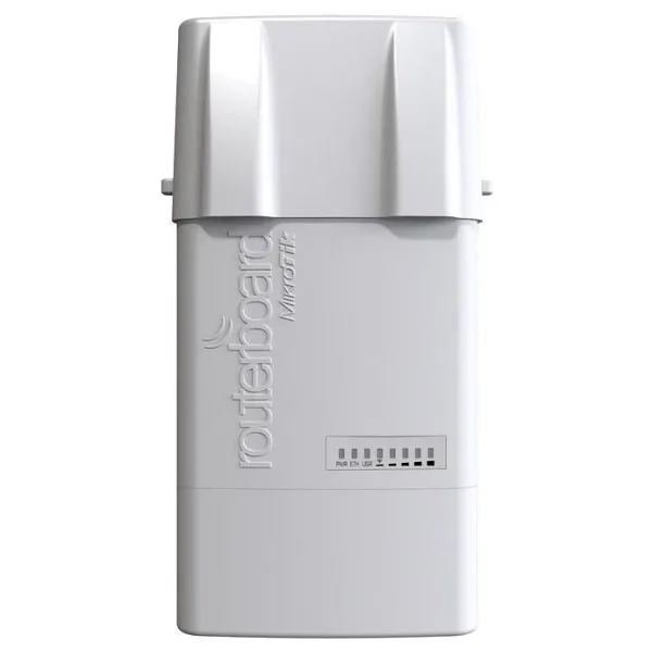 Mikrotik BaseBox 5 5.x Ghz Profesyonel Access Point