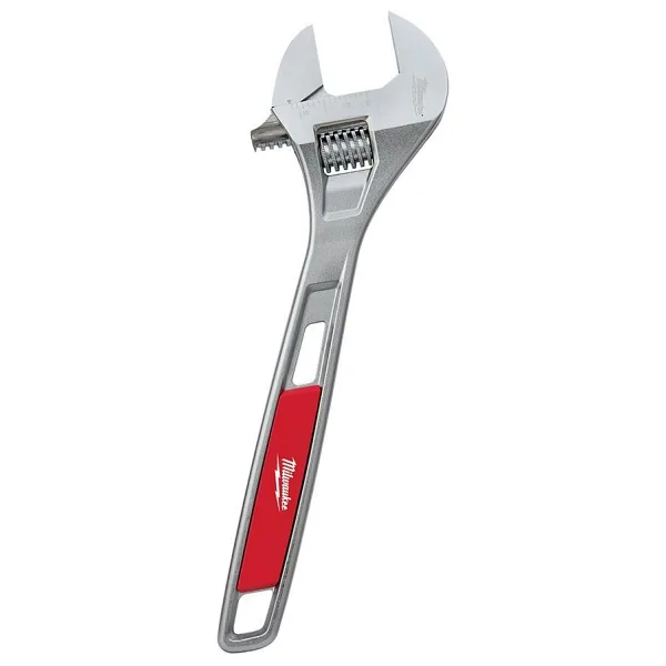 MİLWAUKEE Kurbağacık Anahtar 380Mm (4932499516)