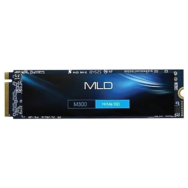 MLD M300 MLD22M300P13-500 PCI-Express 3.0 500 GB M.2 SSD
