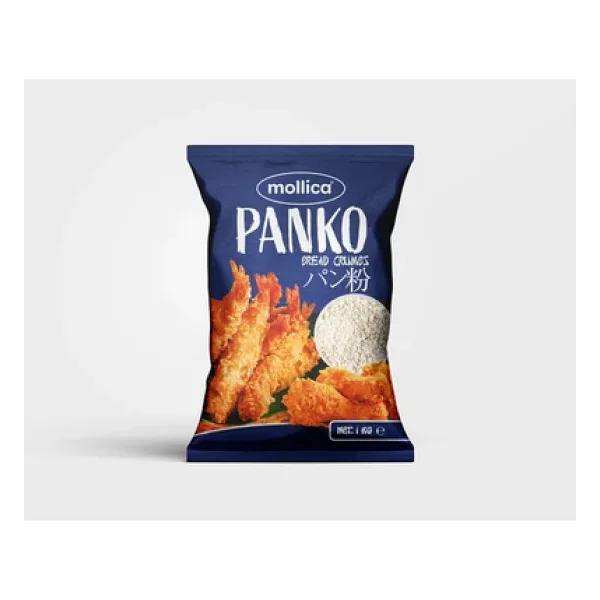 mollica PANKO EKMEK KIRINTISI 10 ADET 1 KG (10 KG)