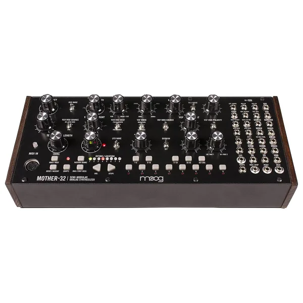 Moog Mother-32 Synthesizer