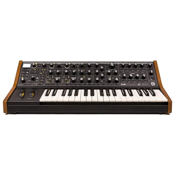 Moog Subsequent 37 Analog Synthesizer