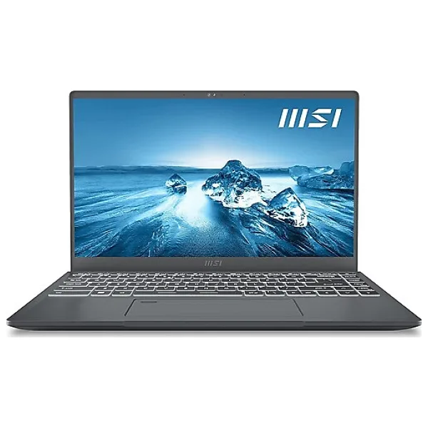 MSI PRESTİGE 15 A12SC-014TR INTEL CORE İ7 1280P 16GB 512GB SSD GTX1650 WİNDOWS 11 HOME 15.6" FHD TAŞINABİLİR BİLGİSAYAR