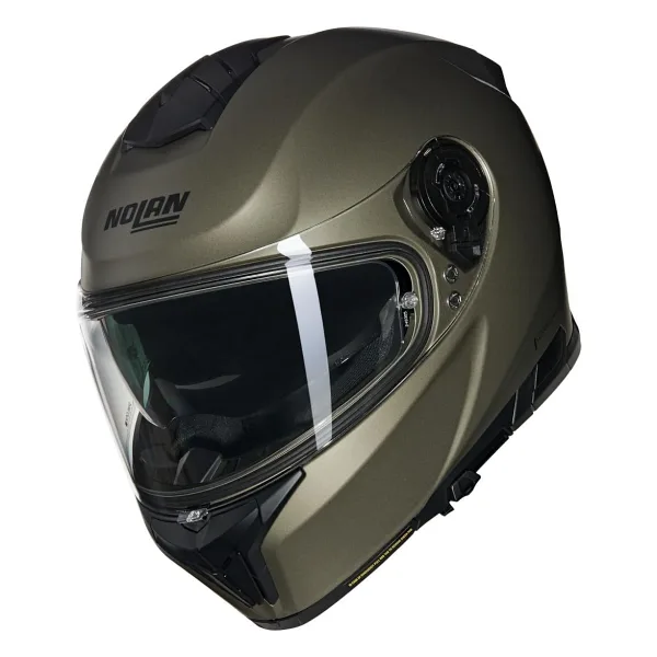 Nolan N80.8 Classico Full Face Motor Kaskı