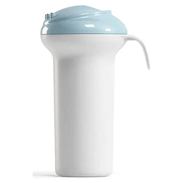 Okbaby Splash Gri Bebek Duşu
