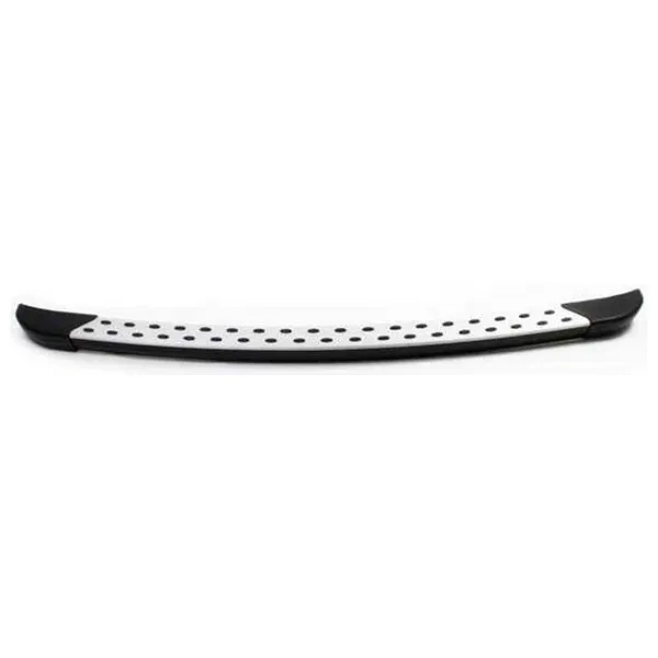 Omsa Vw Caddy Dot Line Arka Koruma 2003-2020 Arası
