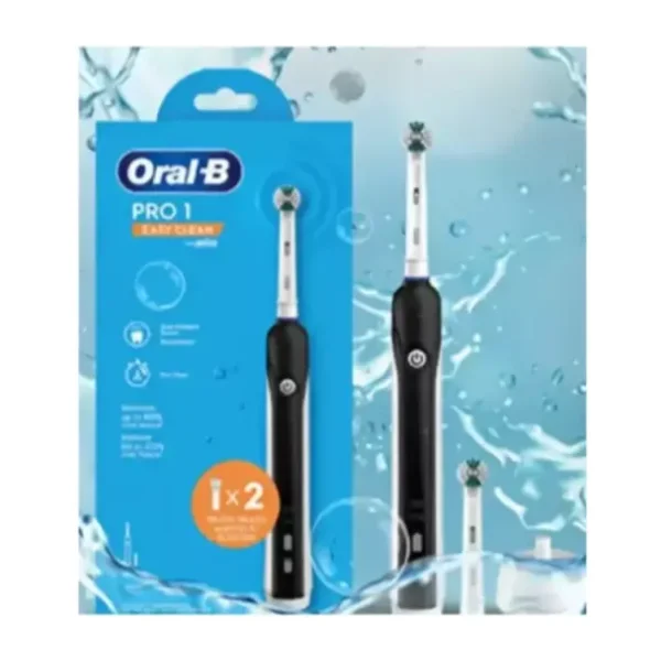 Oral-B Pro 1 Easy Clean Şarjlı Diş Fırçası
