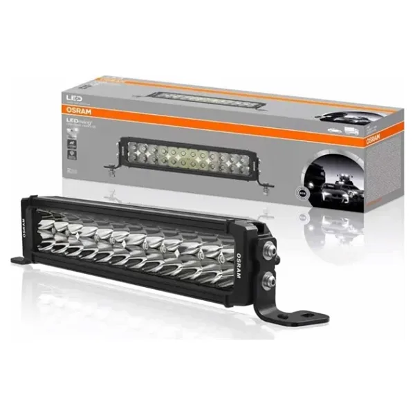 Osram Off-Road Led Lamba Lightbar Vx250-Cb Leddl117-Cb