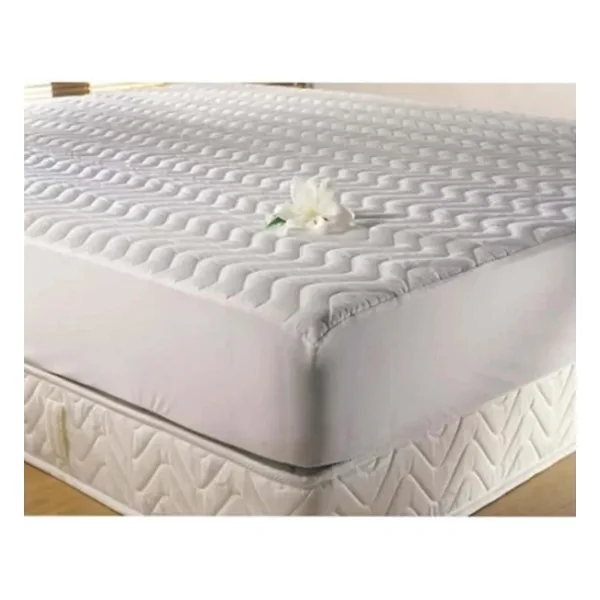 Özdilek Ranforce Pamuk Kapitoneli Fitted Battal Tek Kişilik Alez Yeni (120x200+35)