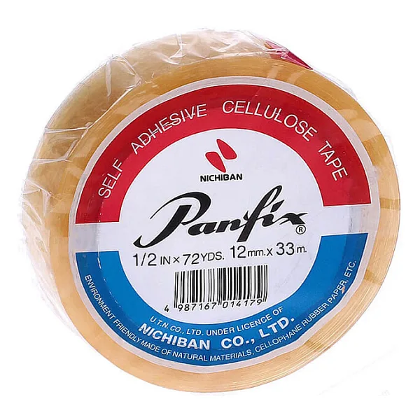 Panfix 4007000000 12x33 M Selefon Bant