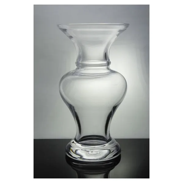 Paşabahçe Denizlicam Kristal Vazo 1101126 23927