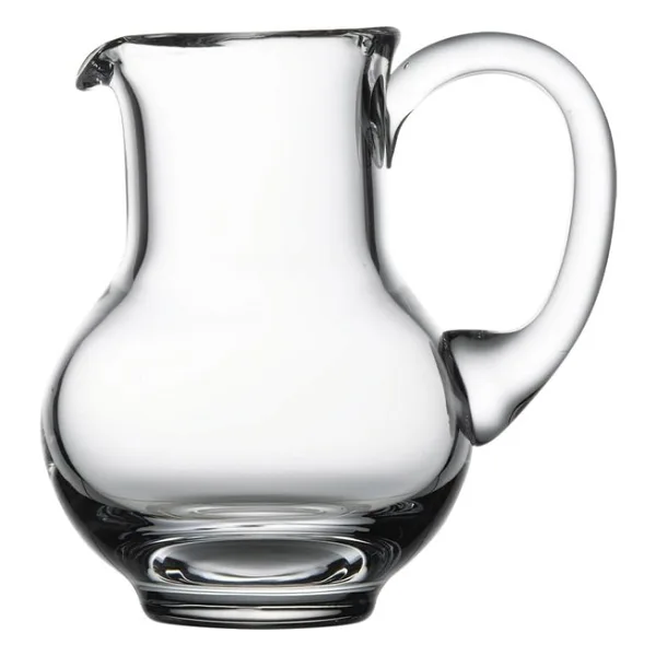 Paşabahçe Handmade Aqua Sosluk 200 cc